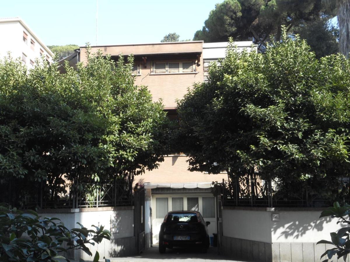 Bed & Breakfast Impero Vaticano San Pietro Roma