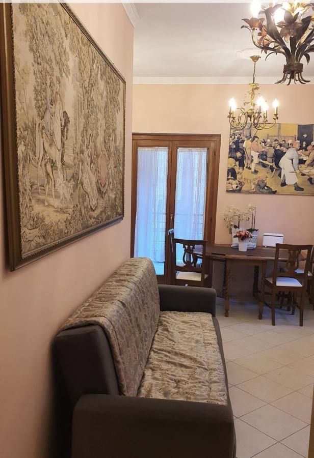 Impero Vaticano San Pietro Bed & Breakfast