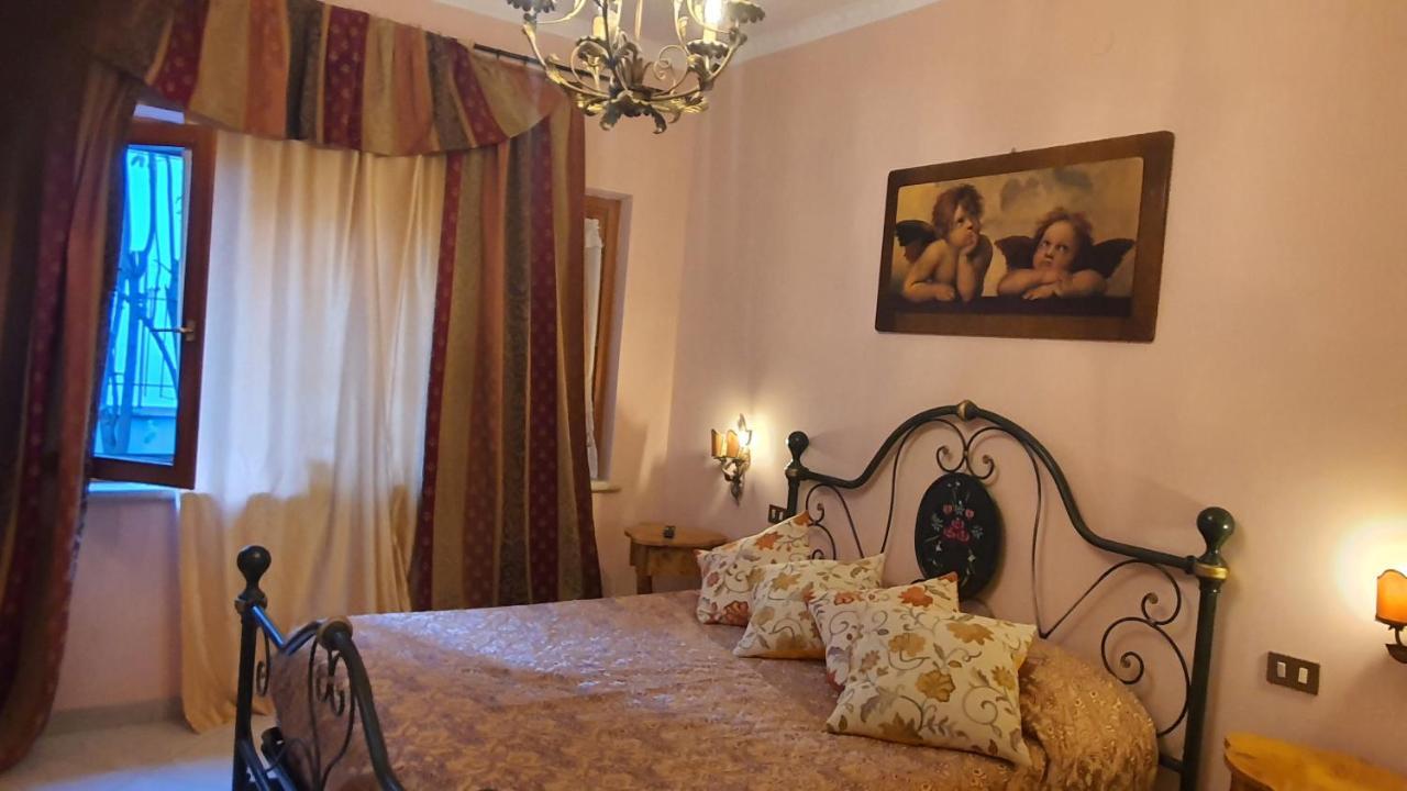 Bed & Breakfast Impero Vaticano San Pietro