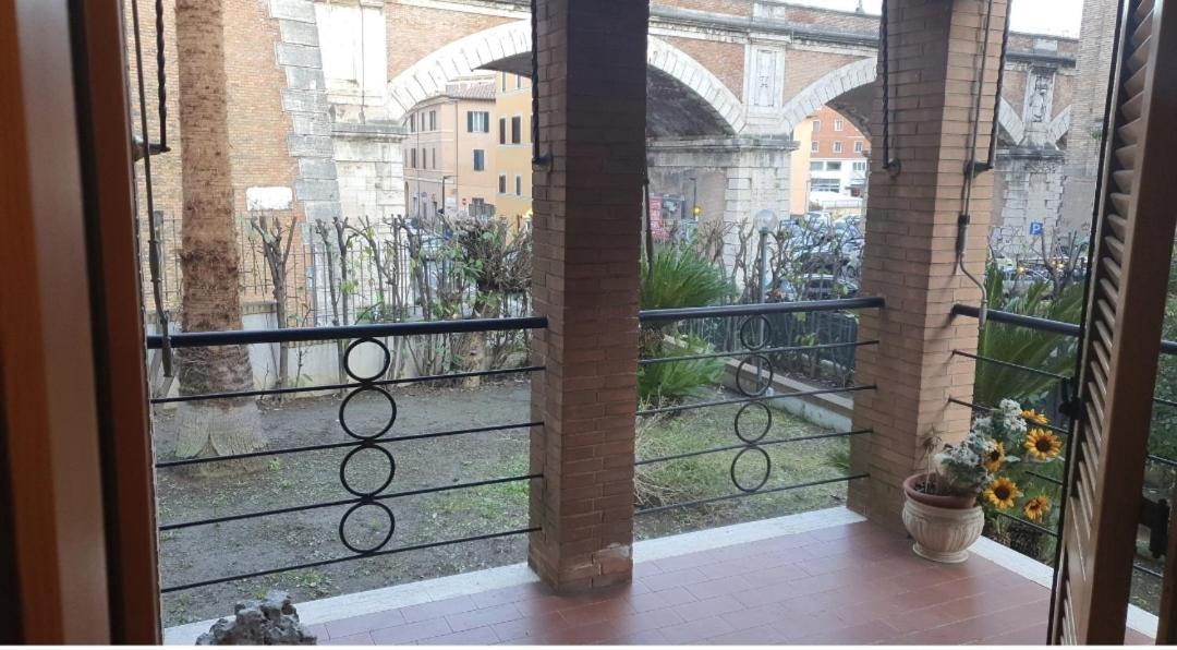Impero Vaticano San Pietro Bed & Breakfast Roma