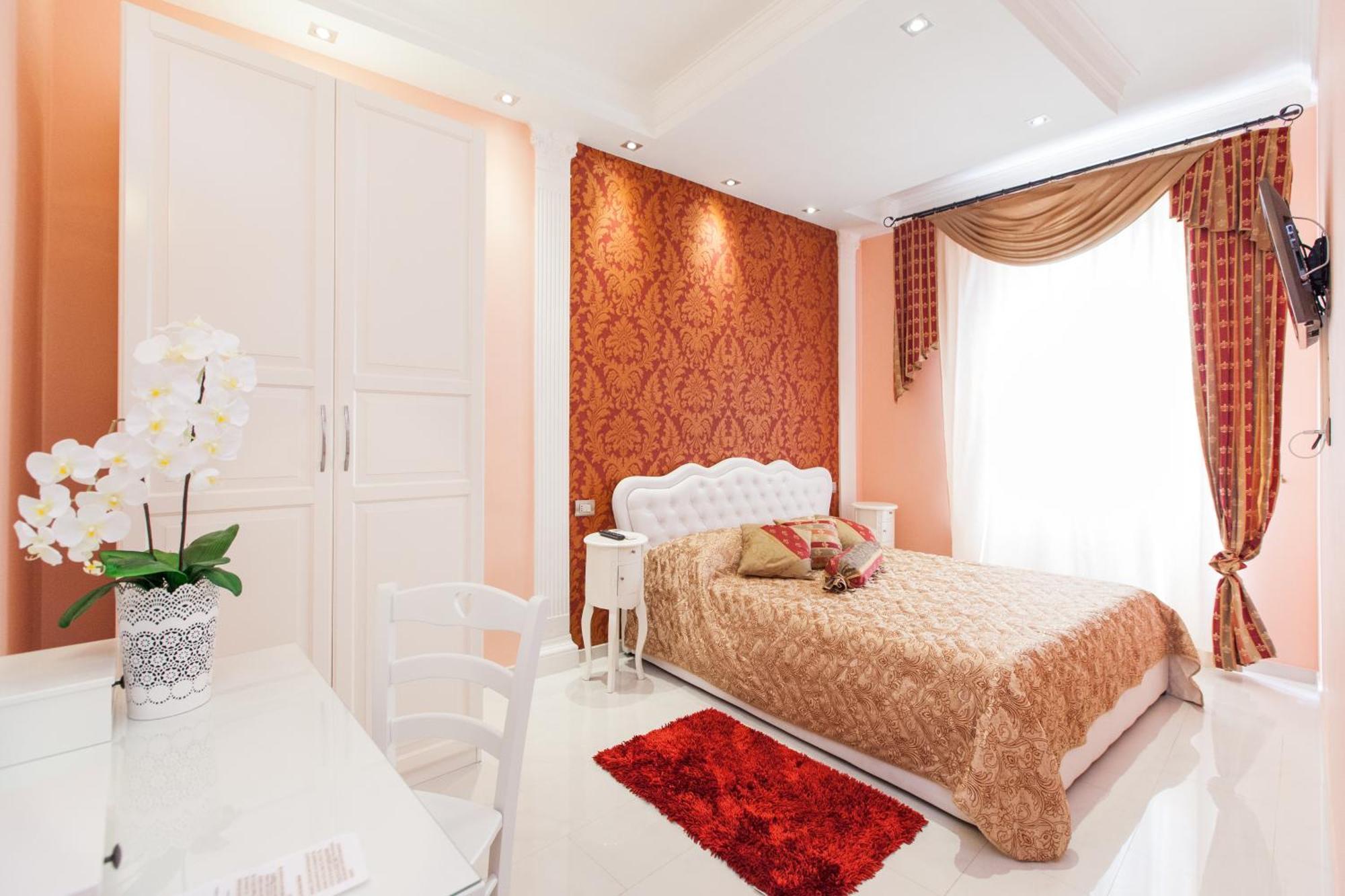 Bed & Breakfast Impero Vaticano San Pietro