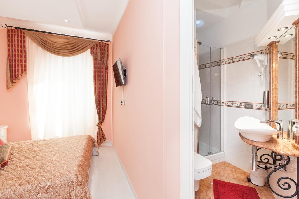 Impero Vaticano San Pietro Bed & Breakfast Roma