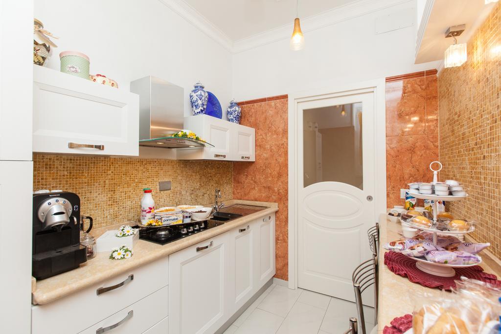 Bed & Breakfast Impero Vaticano San Pietro
