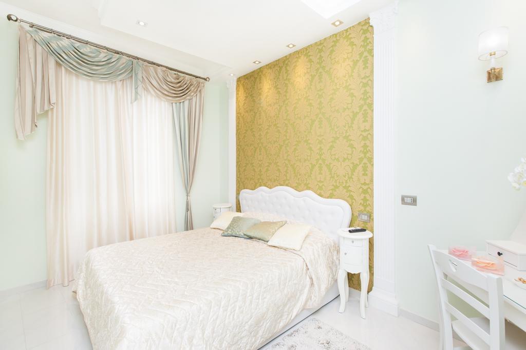 Bed & Breakfast Impero Vaticano San Pietro 2*