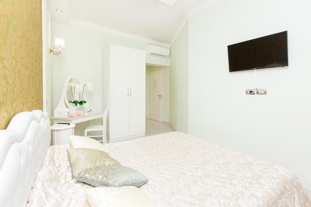 Impero Vaticano San Pietro Bed & Breakfast 2*