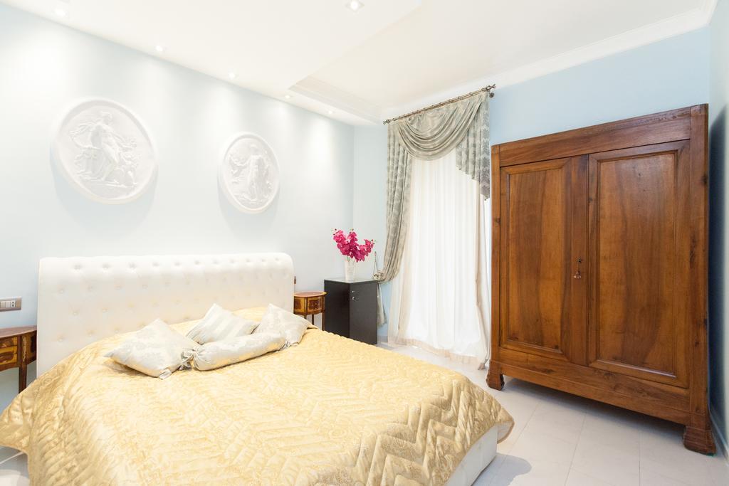 Impero Vaticano San Pietro Bed & Breakfast