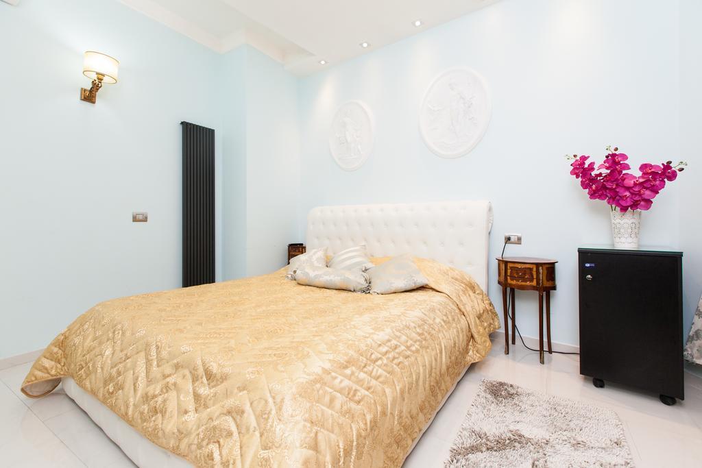 Impero Vaticano San Pietro Bed & Breakfast Roma