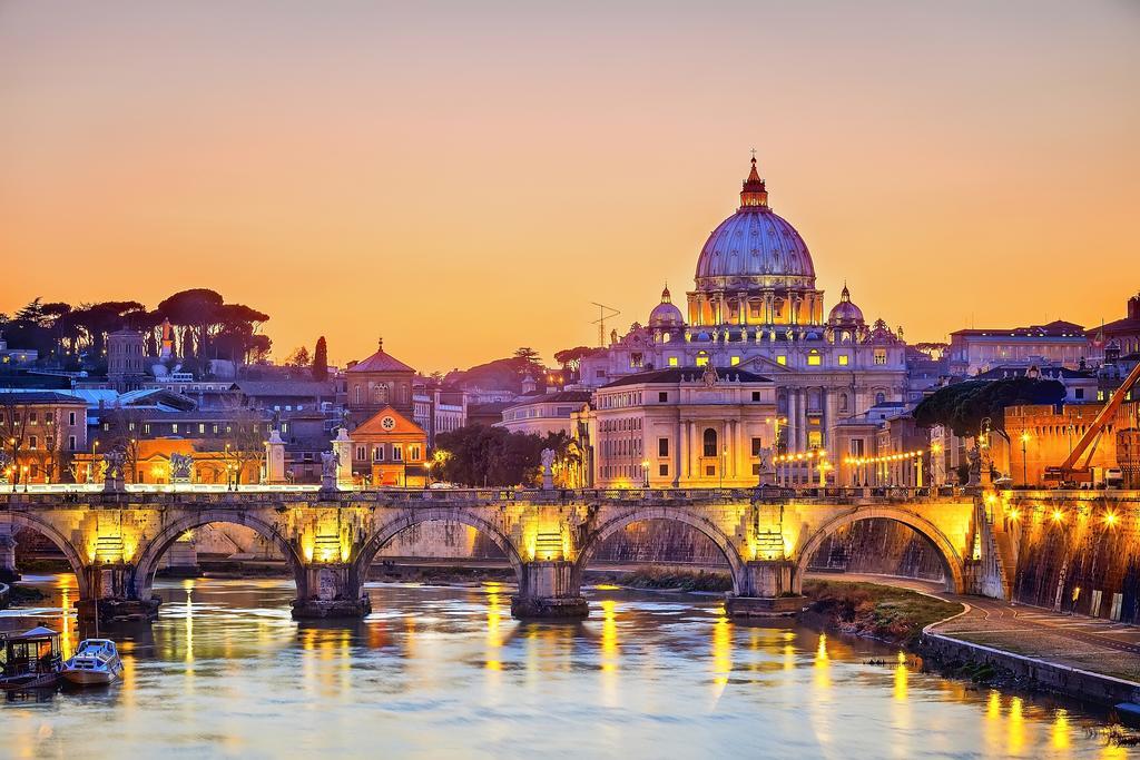 Impero Vaticano San Pietro Bed & Breakfast Roma