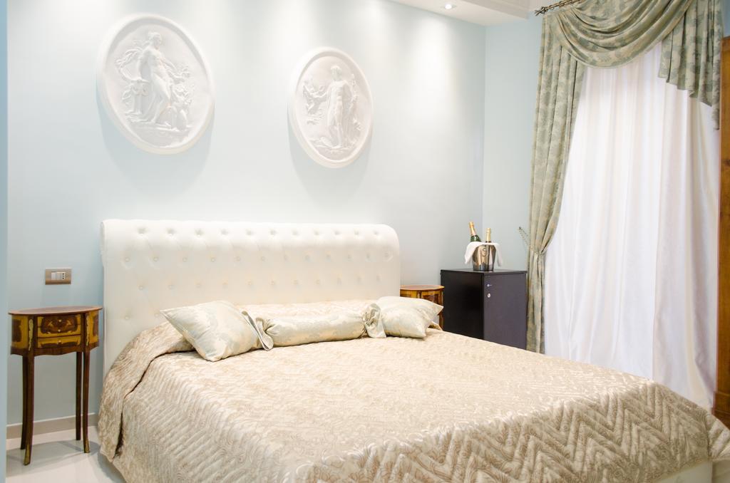 Impero Vaticano San Pietro Bed & Breakfast Roma
