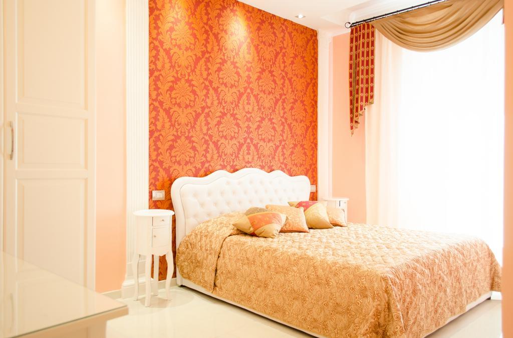Impero Vaticano San Pietro Bed & Breakfast Roma